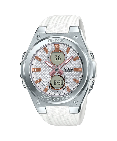 Casio on sale gms watch