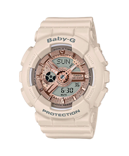 Load image into Gallery viewer, Baby-G BA110CP-4A