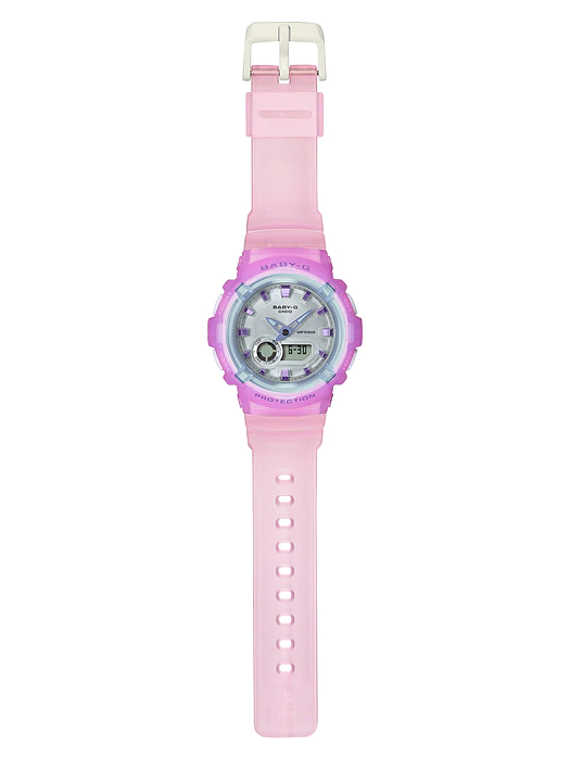 BGA280-6A Casio Baby-G Watch