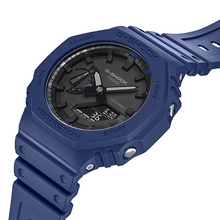 Load image into Gallery viewer, GA2100-2A Casio G-SHOCK Carbon Core Watch
