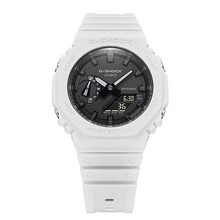 Load image into Gallery viewer, GA2100-7A Casio G-SHOCK Carbon Core Watch