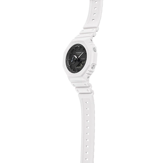 GA2100-7A Casio G-SHOCK Carbon Core Watch