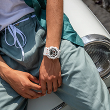 Load image into Gallery viewer, GA900AS-7A Casio G-Shock Watch