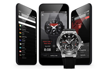 Load image into Gallery viewer, GSTB200-1A G-Shock G-STEEL Watch