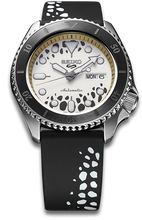 Load image into Gallery viewer, SRPH63K1 Seiko 5 Sports ONE PIECE Limited Edition Law Watch