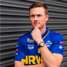 Load image into Gallery viewer, SEIKO 5 SPORTS SUPERCARS LIMITED EDITION WATCH SRPH53K1