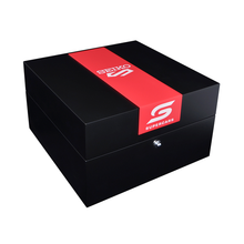 Load image into Gallery viewer, SEIKO 5 SPORTS SUPERCARS LIMITED EDITION WATCH SRPH53K1