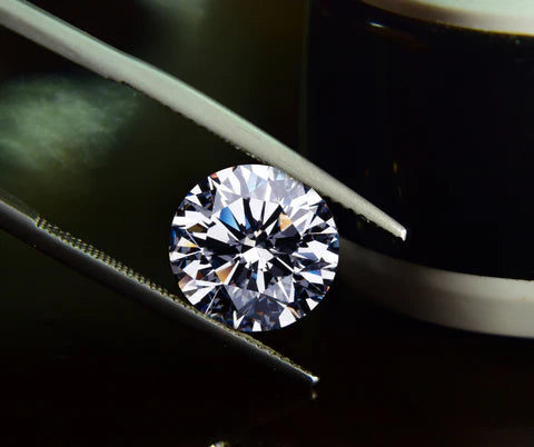 April’s Birthstone – Diamond – Origins, Myths, And Beliefs