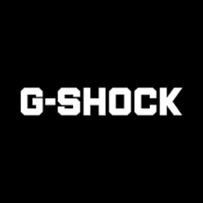 G-Shock