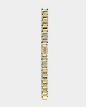 Load image into Gallery viewer, GUESS 15MM FRONTIER CRYSTAL BRACELET UMB79006
