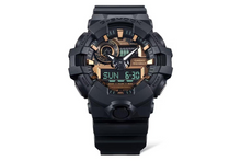 Load image into Gallery viewer, GA-700RC-1A G-Shock Black/Rustic Flair

