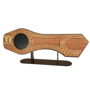 21ST POLYNESIAN TURTLE & CELEBRATION KEY WITH STAND (Engraving Option)