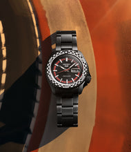 Load image into Gallery viewer, SRPL01K Seiko 5 Supercars Limited Edition Watch (0500/2024)
