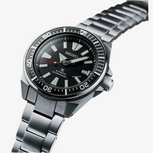 Load image into Gallery viewer, SRPF03K Seiko Prospex Samurai Scuba Divers Watch
