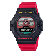 Load image into Gallery viewer, DW-5900MT-1A4 CASSETTE LABEL STYLE G-SHOCK  Mix Tapes Collection
