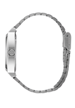 Load image into Gallery viewer, Nixon Time Teller - Silver / Purple Sunray
