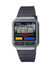 Load image into Gallery viewer, Limited Edition Stranger Things Digital Watch - A120WEST-1A
