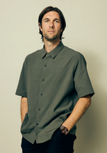 Load image into Gallery viewer, Nixon Time Teller Solar Chocolate / Cappuccino
