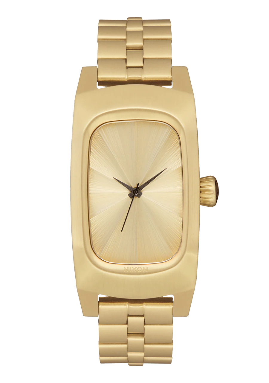 Nixon Frankie Sand Drift/ Gold/ Gold Watch