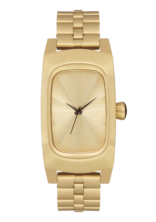 Nixon Frankie Sand Drift/ Gold/ Gold Watch