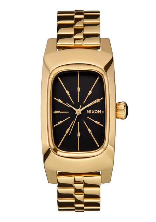 Frankie Mid Century / Gold / Black