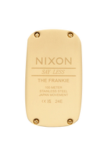 Load image into Gallery viewer, Frankie Mid Century / Gold / Black
