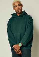 Load image into Gallery viewer, Nixon Corporal SS Gold / Turquoise / Gold New Style
