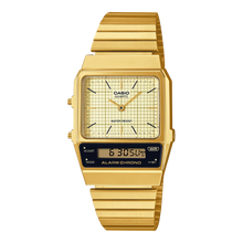 Load image into Gallery viewer, AQ800EG-9A Casio Vintage Series Analog Digital Watch
