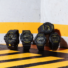 Load image into Gallery viewer, GA100CY-1A G-Shock Analog-Digital GA-100 Series
