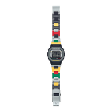 Load image into Gallery viewer, DW5610MT-1D G-Shock Mix Tapes Collection
