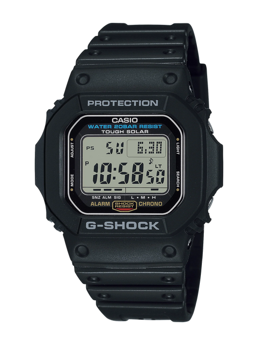 G5600UE-1 Casio Solar G-Shock