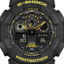 Load image into Gallery viewer, GA100CY-1A G-Shock Analog-Digital GA-100 Series
