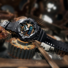 Load image into Gallery viewer, GA-700RC-1A G-Shock Black/Rustic Flair
