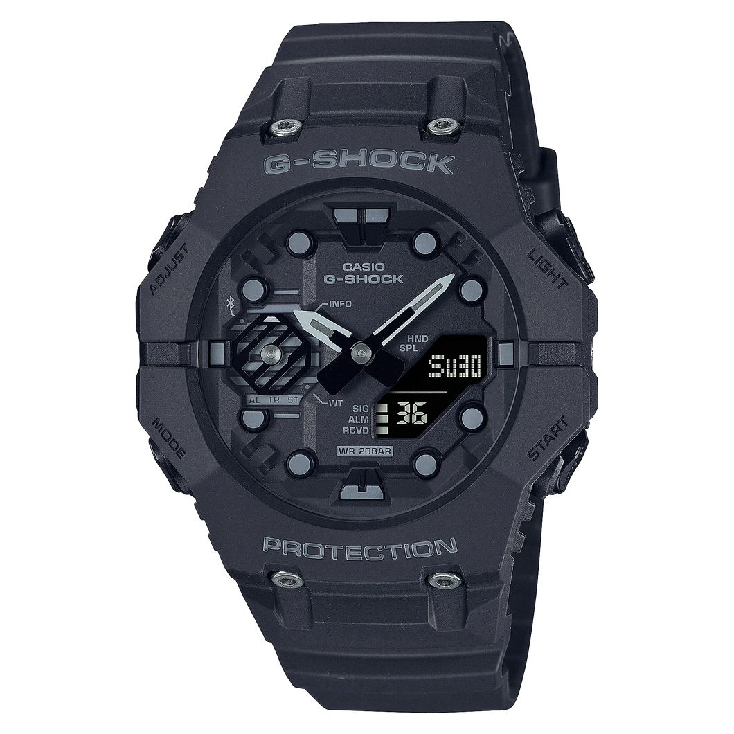 GAB001-1A G-Shock Smartphone Link Watch
