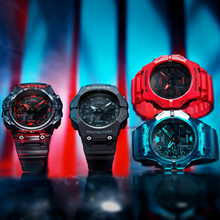 Load image into Gallery viewer, GAB001-1A G-Shock Smartphone Link Watch

