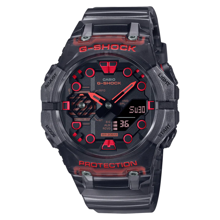 GAB001G-1A G-Shock Smartphone Link Watch