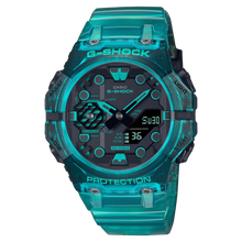 Load image into Gallery viewer, GAB001G-2A G-Shock Smartphone Link Watch
