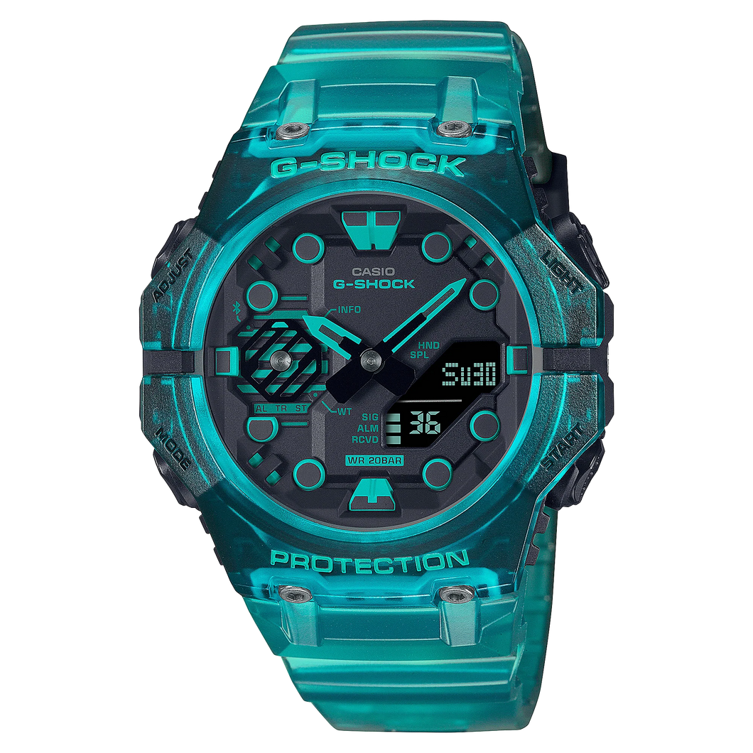 GAB001G-2A G-Shock Smartphone Link Watch