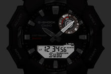 Load image into Gallery viewer, GAB010-1A1 G-Shock Dual Time Bluetooth Solar Watch
