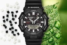 Load image into Gallery viewer, GAB010-1A G-Shock Dual Time Bluetooth Solar G-Shock
