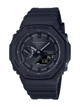 Load image into Gallery viewer, GAB2100-1A1 G-SHOCK Bluetooth Solar Watch
