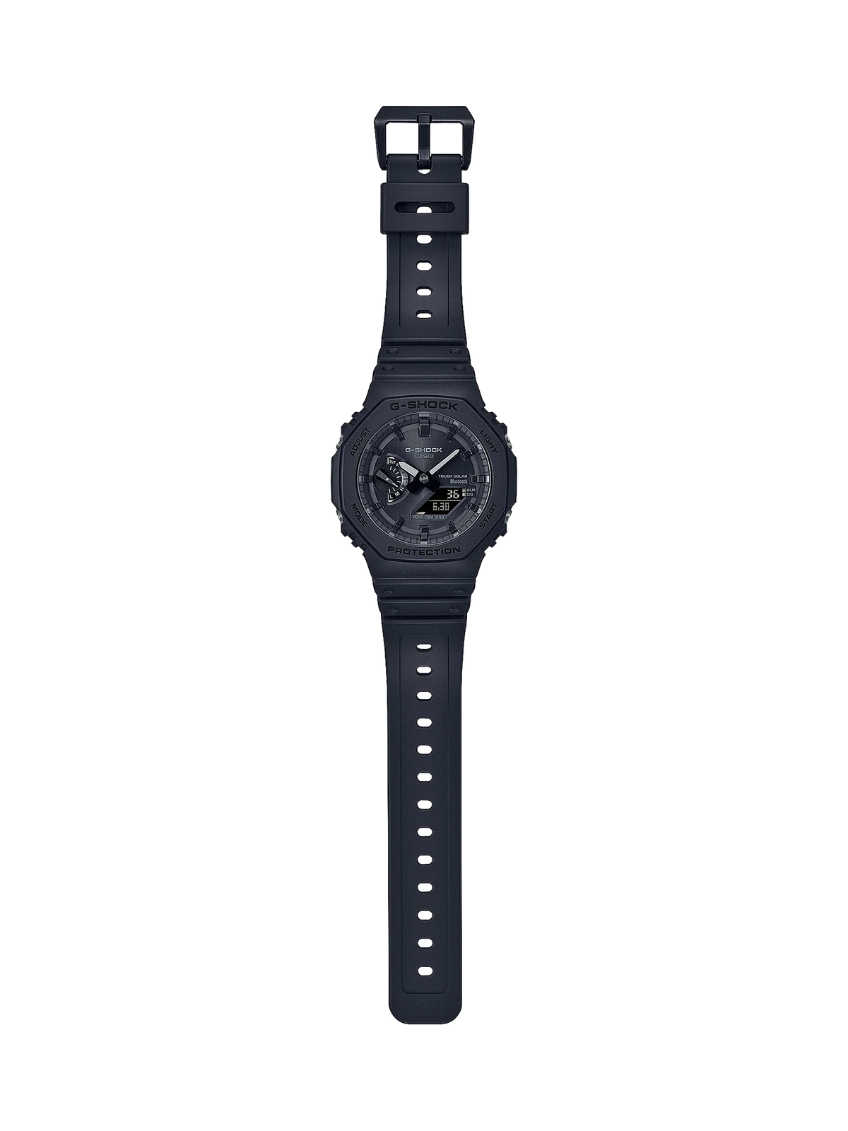 GAB2100-1A1 G-SHOCK Bluetooth Solar Watch
