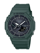 Load image into Gallery viewer, GAB2100-3A G-SHOCK Bluetooth Tough Solar Watch
