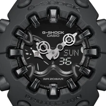 Load image into Gallery viewer, GAV01-1A Casio G-Shock Analog-Digital Watch
