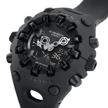 GAV01-1A Casio G-Shock Analog-Digital Watch