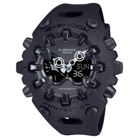 GAV01-1A Casio G-Shock Analog-Digital Watch