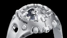 GAV01-1A Casio G-Shock Analog-Digital Watch