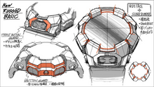 Load image into Gallery viewer, GA010-5A Beige G-Shock Dual Time Watch
