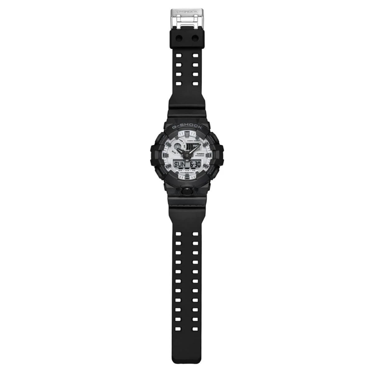 GA700WD-1A G-Shock Analog-Digital Watch