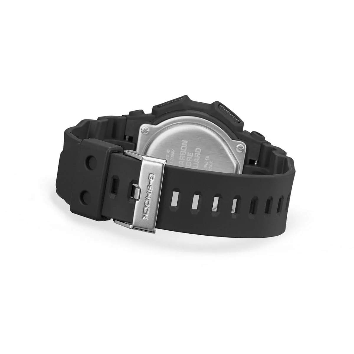 GD010-1D Black G-Shock Digital Watch